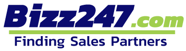 Bizz247.com Logo