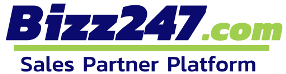 Bizz247.com Logo